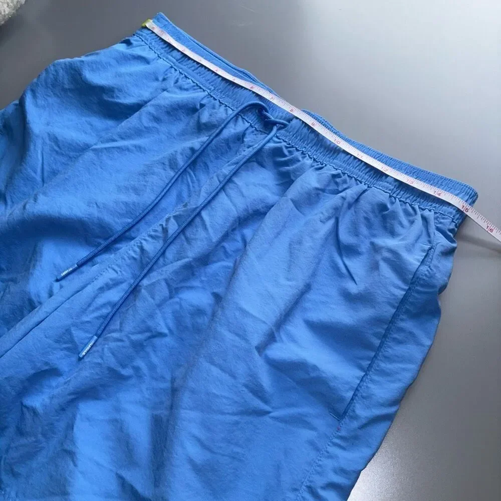 Tommy Hilfiger Drawstring Swim Shorts Blue large